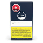 Dried Cannabis - SK - Cove Chemdawg Tangerine Reflect Pre-Roll - Format: - Cove