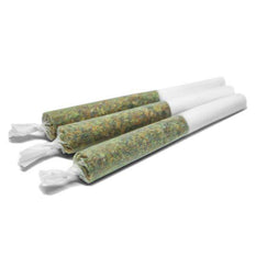 Dried Cannabis - SK - Cove Chemdawg Tangerine Reflect Pre-Roll - Format: - Cove