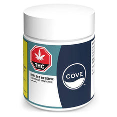 Dried Cannabis - SK - Cove Chemdawg Tangerine Reflect Reserve Flower - Format: - Cove