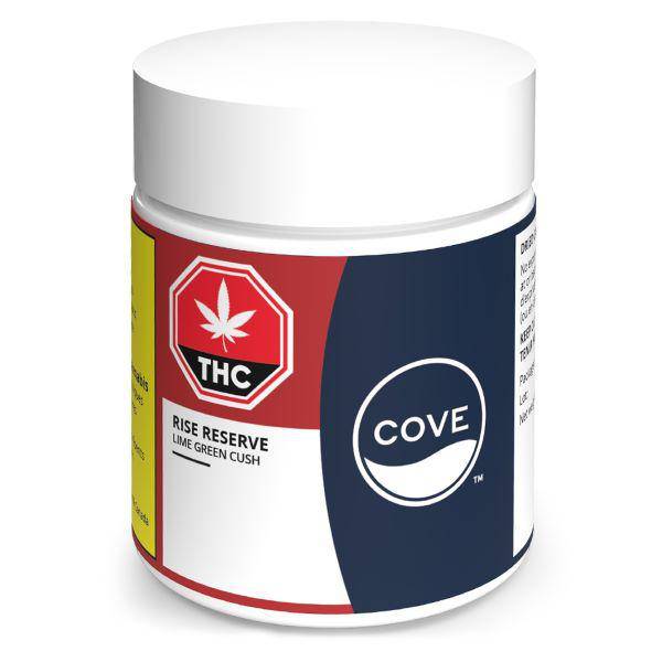 Dried Cannabis - SK - Cove Lime Green Crush Rise Reserve Flower - Format: - Cove