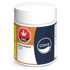 Dried Cannabis - SK - Cove Mint GSC Revive Reserve Flower - Format: - Cove