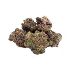 Dried Cannabis - SK - Cypress Craft Kmintz Flower - Format: - Cypress Craft