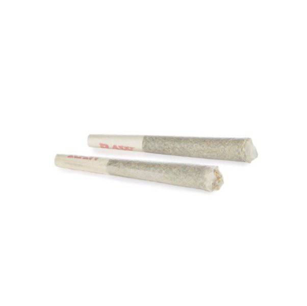 Dried Cannabis - SK - Delta 9 J-Lo Pre-Roll - Format: - Delta 9