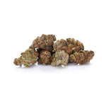 Dried Cannabis - SK - Delta 9 Lava Cake Flower - Format: - Delta 9