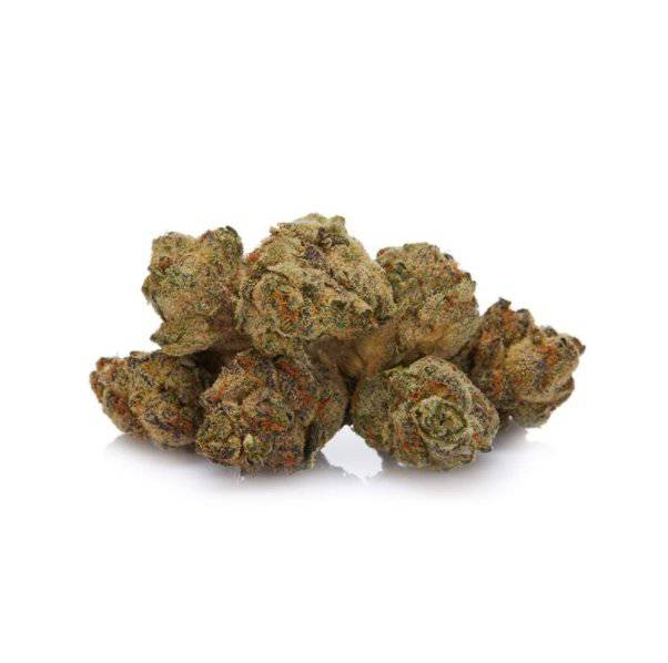 Dried Cannabis - SK - Delta 9 Sinaloa Gold Flower - Format: - Delta 9