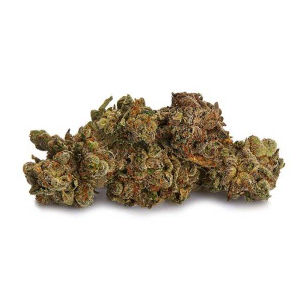 Dried Cannabis - SK - Delta 9 Space Cake Flower - Format: - Delta 9