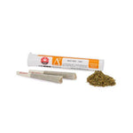 Dried Cannabis - SK - Delta 9 Twist Pre-Roll - Format: - Delta 9