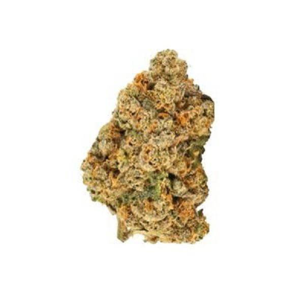 Dried Cannabis - SK - Doja Cali Kush Cake Flower - Format: - Doja