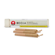 Dried Cannabis - SK - Doja Sour Kush Pre-Roll - Format: - Doja