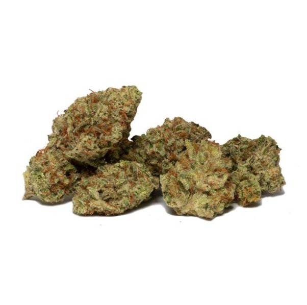 Dried Cannabis - SK - Good Buds Gluerangutan Flower - Format: - Good Buds