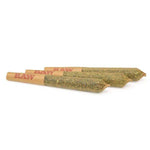 Dried Cannabis - SK - Good Buds Gluerangutan Pre-Roll - Format: - Good Buds