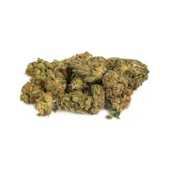 Dried Cannabis - SK - Good Supply Sour Kush Flower - Format: - Good Supply