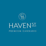 Dried Cannabis - SK - Haven St. Premium No. 428 Secret Address Flower - Format: - Haven St. Premium