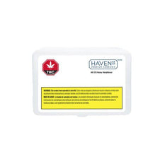 Dried Cannabis - SK - Haven St. Premium No. 515 Noisy Neighbor Pre-Roll - Format: - Haven St. Premium