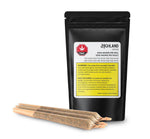 Dried Cannabis - SK - Highland Grow Sensi Wizard Pre-Roll - Format: - Highland Grow