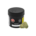 Dried Cannabis - SK - Indiva Glueberry OG Flower - Format: - Indiva