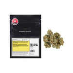 Dried Cannabis - SK - Kolab Project Kalifornia Flower - Format: - Kolab Project