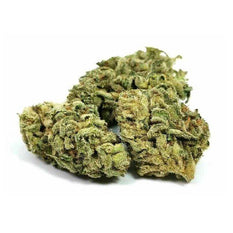 Dried Cannabis - SK - Laurentian Organic Ethos Glue Flower - Format: - Laurentian Organic