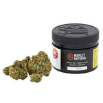 Dried Cannabis - SK - Marley Natural Red Flower - Format: - Marley Natural