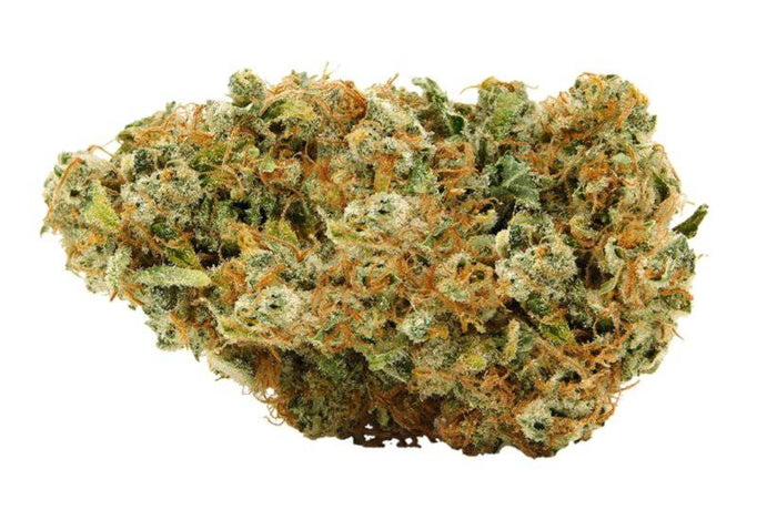 Dried Cannabis - SK - MTL Sage n' Sour Flower - Format: - MTL