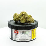 Dried Cannabis - SK - OneLeaf Cherry Cobbler Flower - Format: - OneLeaf