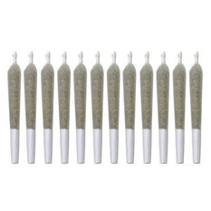 Dried Cannabis - SK - Original Stash OS.JOINTS Indica Pre-Roll - Format: - Original Stash