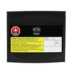 Dried Cannabis - SK - Original Stash OS.ONE Durban Poison Flower - Format: - Original Stash