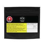 Dried Cannabis - SK - Original Stash OS.ONE Powdered Donuts Flower - Format: - Original Stash
