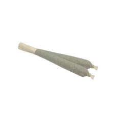 Dried Cannabis - SK - Qwest Pineapple Upside Down Cake Pre-Roll - Format: - Qwest