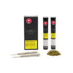 Dried Cannabis - SK - Qwest Reserve MAC1 Pre-Roll - Grams: - Qwest Reserve