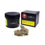 Dried Cannabis - SK - Qwest Reserve Point Break Flower - Grams: - Qwest Reserve