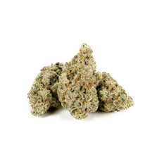 Dried Cannabis - SK - Qwest Reserve Sunset Mac Flower - Format: - Qwest Reserve