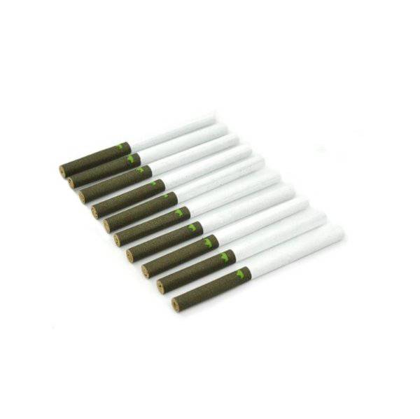 Dried Cannabis - SK - Redecan Redees Black Cherry Punch Pre-Roll - Format: - Redecan