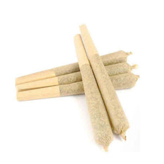 Dried Cannabis - SK - Simple Stash Indica Pre-Roll - Format: - Simple Stash