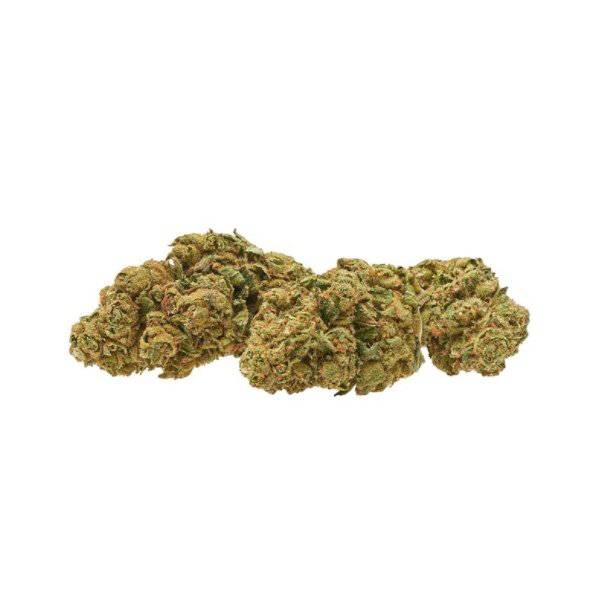 Dried Cannabis - SK - Solei Super Lemon Haze Flower - Format: - Solei