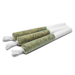 Dried Cannabis - SK - Spinach Diesel Pre-Roll - Format: - Spinach