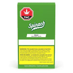 Dried Cannabis - SK - Spinach Diesel Pre-Roll - Format: - Spinach