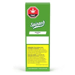 Dried Cannabis - SK - Spinach Sensi-Star Pre-Roll - Format: