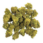 Dried Cannabis - SK - Stash City Wappa Flower - Format: - Stash City