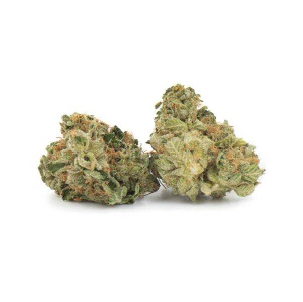 Dried Cannabis - SK - Top Leaf Pink Kush Flower - Format: - Top Leaf