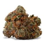 Dried Cannabis - SK - TwD Apple Pie Flower - Format: - TwD