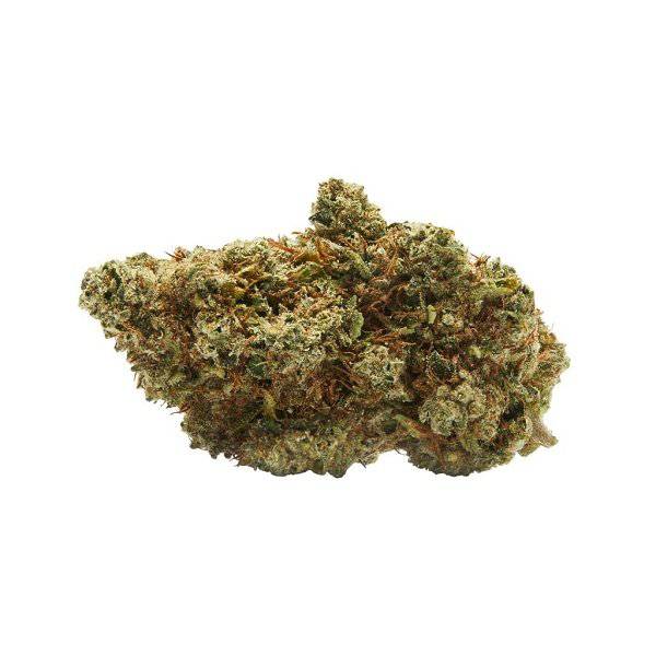 Dried Cannabis - SK - TwD C99 Flower - Format: - TwD
