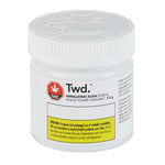 Dried Cannabis - SK - TwD Himalayan Kush Flower - Format: - TwD
