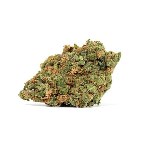 Dried Cannabis - SK - Tweed Highlands (Afghan Kush) Flower - Format: - Tweed