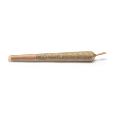 Dried Cannabis - SK - Tweed Afghan Kush Pre-Roll - Format: - Tweed