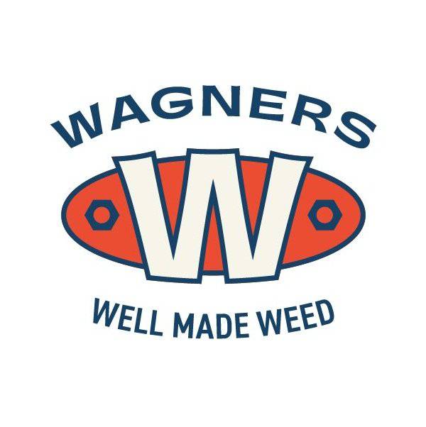 Dried Cannabis - SK - WAGNERS Dark Helmet Flower - Format: - WAGNERS