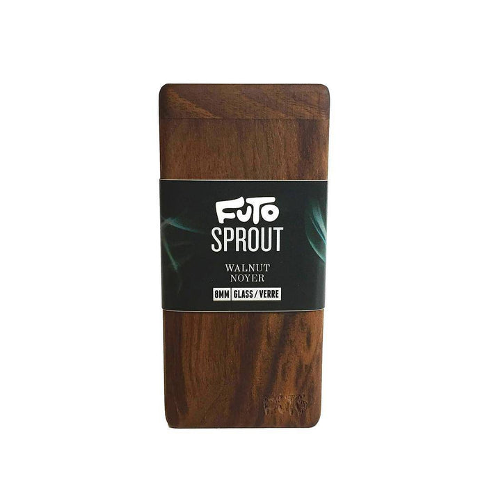 Dugout FUTO Sprout - Walnut - Futo