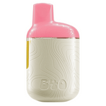 Extracts Inhaled - SK - Back Forty Strawberry Pink THC Disposable Vape - Format: - Back Forty
