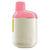 Extracts Inhaled - SK - Back Forty Strawberry Pink THC Disposable Vape - Format: - Back Forty
