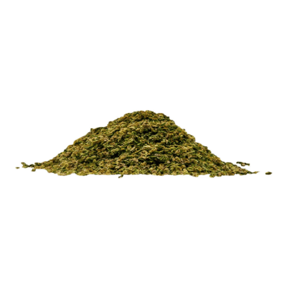 Dried Cannabis - MB - Nugz Lemon Linx Grind Milled Flower - Format: - Nugz